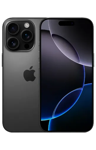 iPhone 16 Pro
